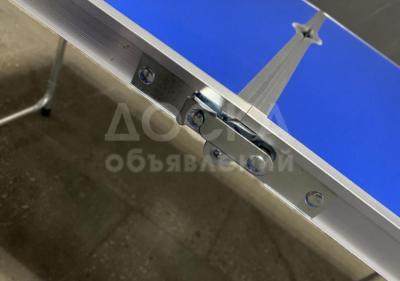 Стол раскладной 120/60