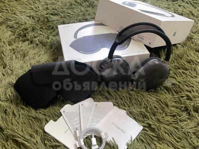 AirPods Pro Max наушники новые