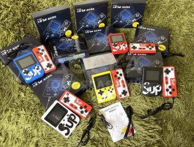 Игровая приставка Денди С джойстиком и без