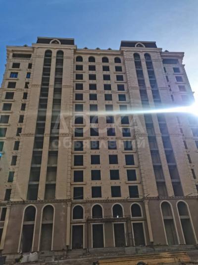 Продаю 3-комнатную квартиру, 112кв. м., этаж - 4/14, Чынгыза Айтматова/ Масалиева.