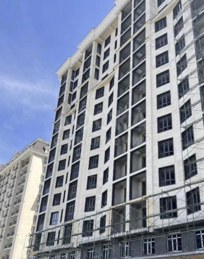 Продаю 1-комнатную квартиру, 54,17кв. м., этаж - 11/12, Сухэ Батора/Южная Магистраль.