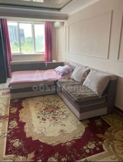 Продаю 2-комнатную квартиру, 63кв. м., этаж - 6/10, пр.Мира/Южная Магистраль.