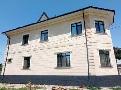 Утепление фасада