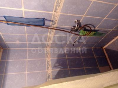 Продаю 1-комнатную квартиру, 19кв. м., этаж - 1/4, Кольбаева 12.