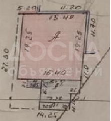 Продаю здание 301кв. м., Карпинского.