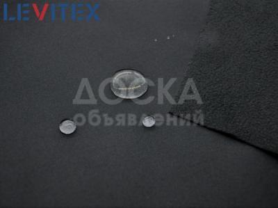 Наша ткань сочетает толстый флис