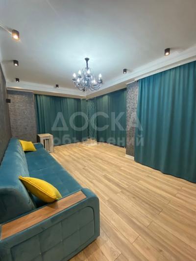 Продаю 2-комнатную квартиру, 91кв. м., этаж - 7/12, Филармония .