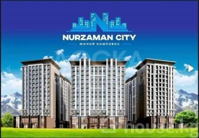 Продаю 2-комнатную квартиру, 54кв. м., этаж - 13/14, 10 мкр .