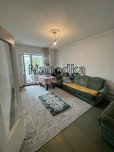 Продаю 3-комнатную квартиру, 62кв. м., этаж - 4/5, Аламедин-1.