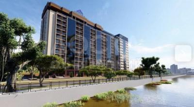 Продаю 2-комнатную квартиру, 72кв. м., этаж - 3/12, 10 мкр .