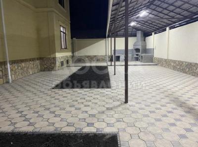 Продаю дом 7-ком. 275кв. м., этаж-2, 5-сот., стена кирпич, Арча-Бешик.