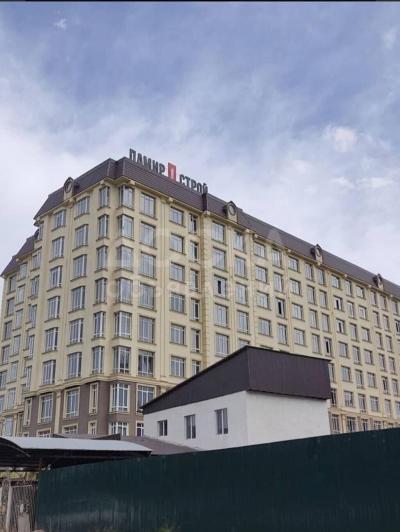 Продаю 3-комнатную квартиру, 71кв. м., этаж - 3/10, Аламедин-1.