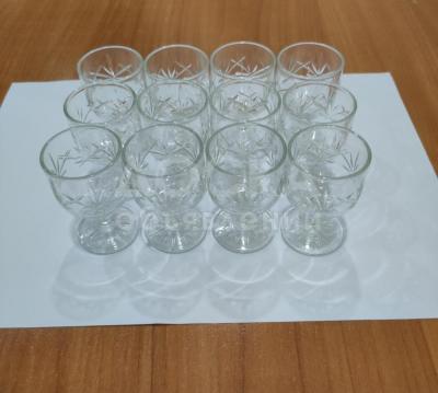 Продаю рюмки, набор из 12 штук. 600 сом. 0552 | 0700 | 0779 92 42 10