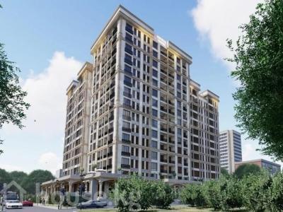 Продаю 1-комнатную квартиру, 65кв. м., этаж - 2/15, Токомбаева/Сухэ-Батора.