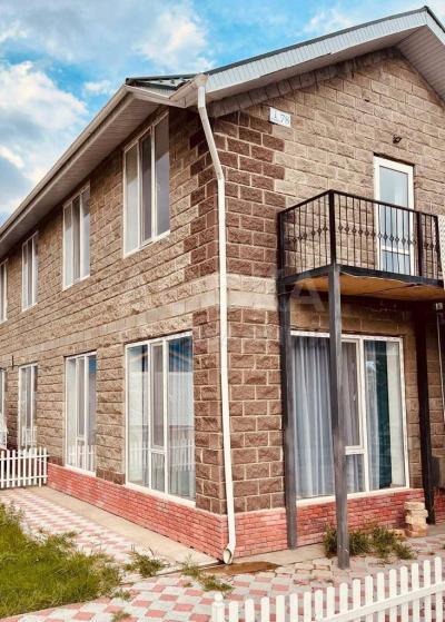 Продаю 3-комнатную квартиру, 70,2кв. м., этаж - 2/2, с Чок-Тал.