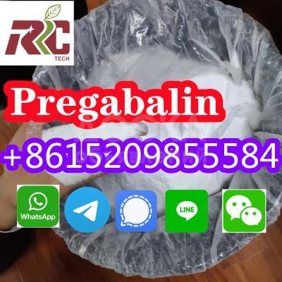 Pregabalin Cas 148553-50-8 сырье Китай поставщик лучшее качество разумная цена безопасность доставки