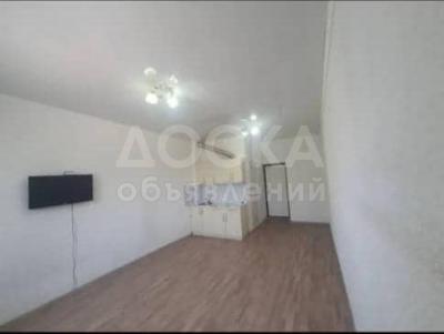 Продаю 1-комнатную квартиру, 24кв. м., этаж - 1/2, Кирком.