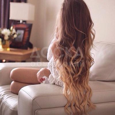 ⭐Наращивание волос⭐