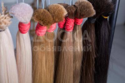 Покупаем волосы ❤