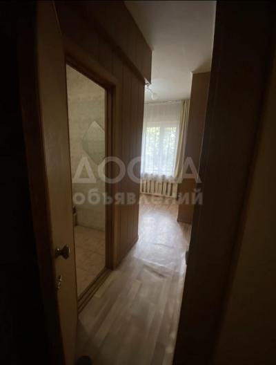 Продаю 2-комнатную квартиру, 50кв. м., этаж - 1/9, Восток-5.