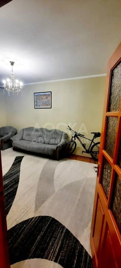 Продаю 3-комнатную квартиру, 71кв. м., этаж - 4/9, 12 мкр.