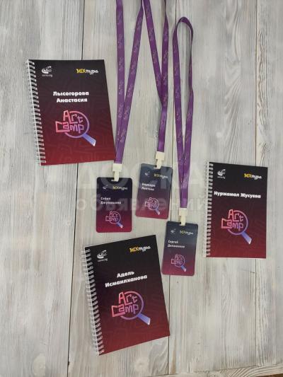 Изготовление буклетов, визиток, листовок, пригласительных