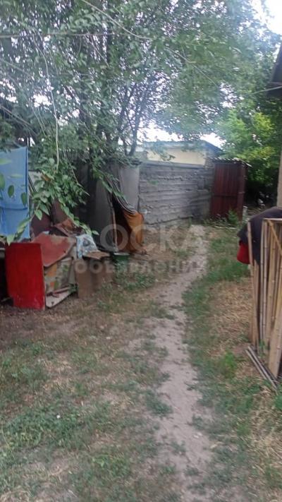 Продаю участок под строительство, 22*26,3 соток ак-орго.