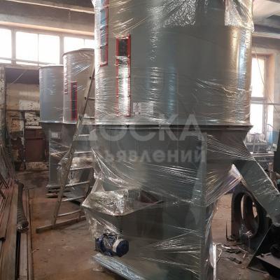 Кормосмеситель. Смеситель кормов.