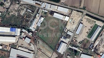 Продаю участок пром назначения, 146 соток село Лебединовка, ниже улицы Жибек-Жолу по дороге на 5 ГЭС.