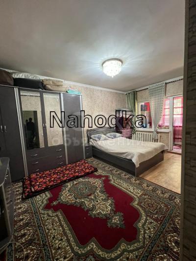 Продаю 1-комнатную квартиру, 34кв. м., этаж - 1/5, Аламедин-1 (Городок Энергетиков).