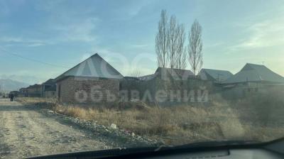 Продаю участок под строительство, 5 соток Рухий Мурас.