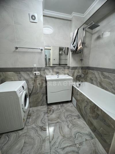 Продаю 2-комнатную квартиру, 70кв. м., этаж - 11/14, Нижний Джал .