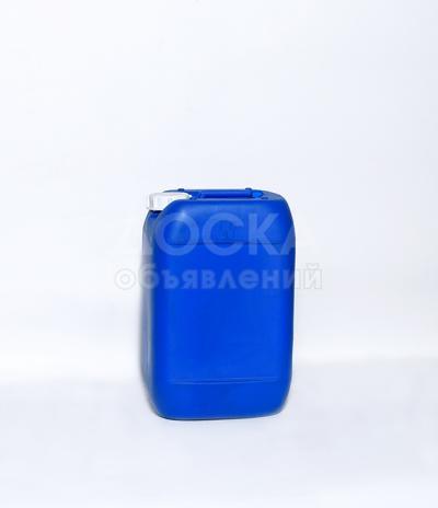 Азотная кислота 58% неконцентрированная