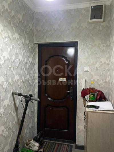 Продаю 3-комнатную квартиру, 68кв. м., этаж - 9/9, жукеева-пудовкина.