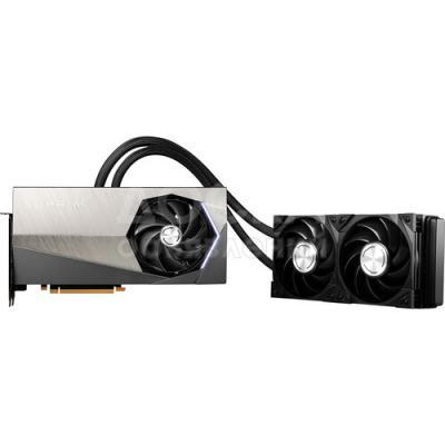MSI GeForce RTX 4090 SUPRIM LIQUID X Graphics Card