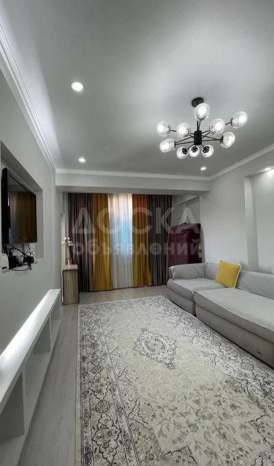 Продаю 2-комнатную квартиру, 70кв. м., этаж - 9/10, Джал .