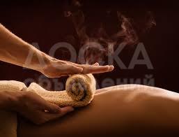 Требуются массажистки в массажный салон.