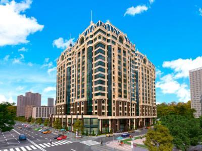 Продаю 2-комнатную квартиру, 80кв. м., этаж - 11/14, Старый Аэропорт.