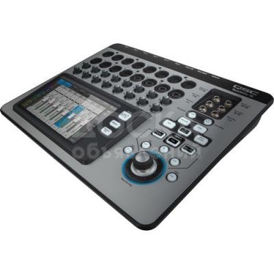 QSC TouchMix-16 Compact Digital Mixer with Touchscreen