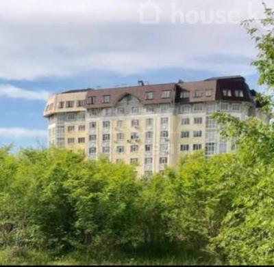 Продаю 2-комнатную квартиру, 63кв. м., этаж - 6/10, Магистраль-Белинка.