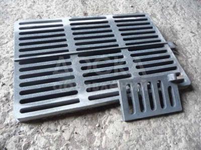 Колосниковые решетки оптом и в розницу.