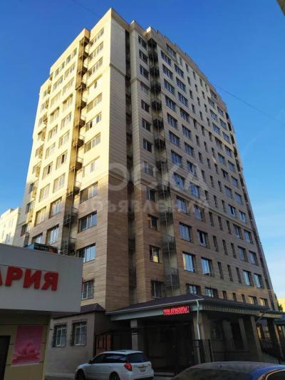Продаю 3-комнатную квартиру, 113кв. м., этаж - 11/14, 12 мкр. д 20/5.