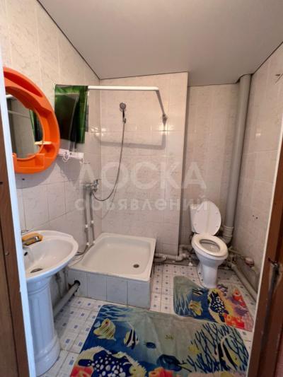 Продаю 2-комнатную квартиру, 60кв. м., этаж - 4/4, Кок Жар .