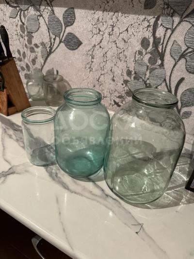 Банки разные