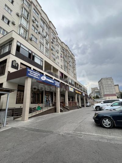 Продаю 2-комнатную квартиру, 64кв. м., этаж - 14/14, Джал-23 18/2.