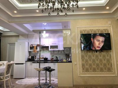 Продаю 3-комнатную квартиру, 107кв. м., этаж - 9/10, Киевская/Шевченко.