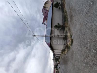 Продаю участок под строительство, 4 соток соток ж/м Арчабешик ул Минкуш/Он арча.