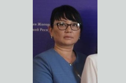 Исаева Айзада