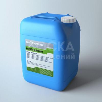 Моющая добавка  Катрил –М марки H ( низкопенная активная добавка к щелочным растворам)