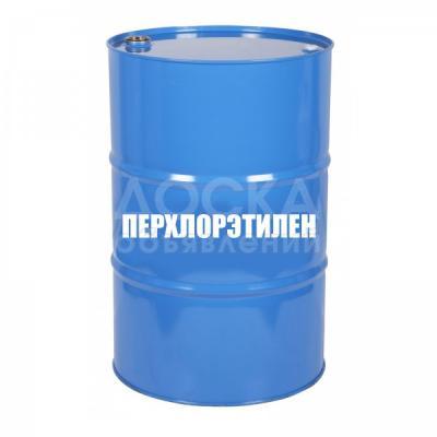 Перхлорэтилен (Тетрахлорэтилен)